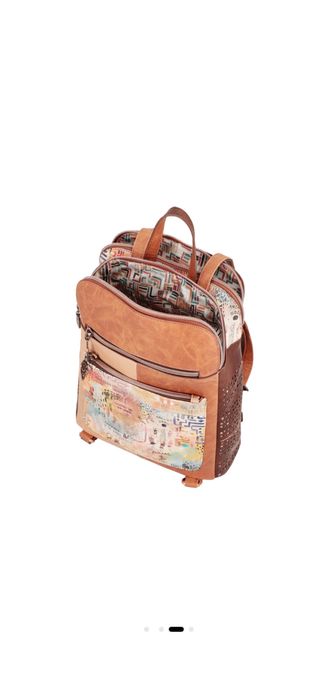 Нова раница Anekke