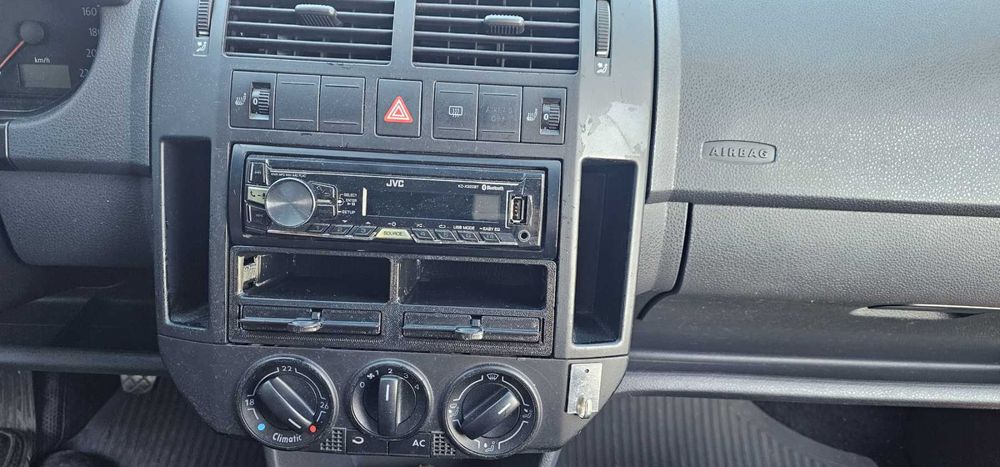 Поставка за Чаши за VW Lupo\Seat Arosa\Polo 2005–2009