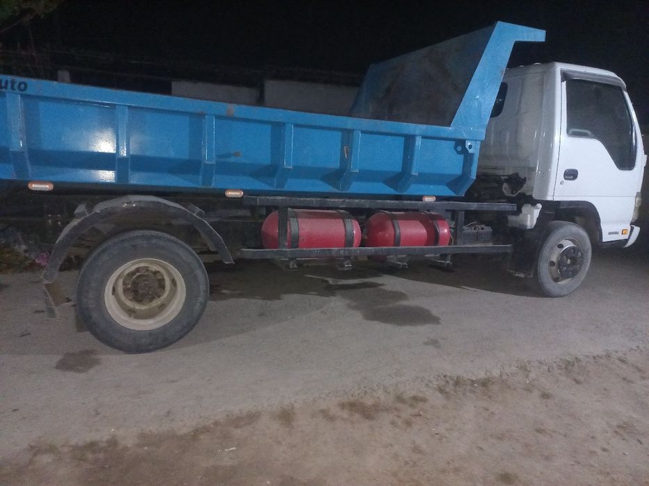 Перевозка и длставка