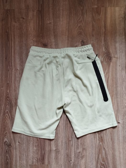 Къси гащи Nike tech
