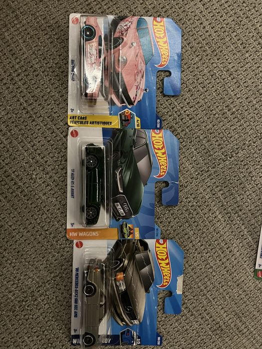 продажа hot wheels
