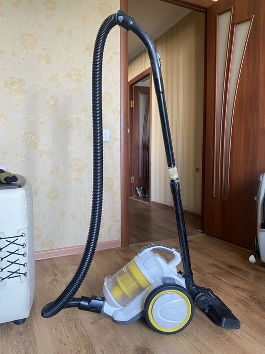 Пылесос Karcher