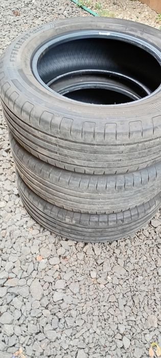 Anvelope vară Goodyear 17