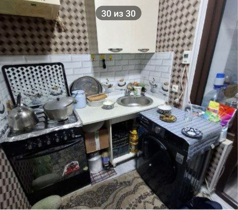 Аренда  2/1/5 Чилонзор 23 еш оилага