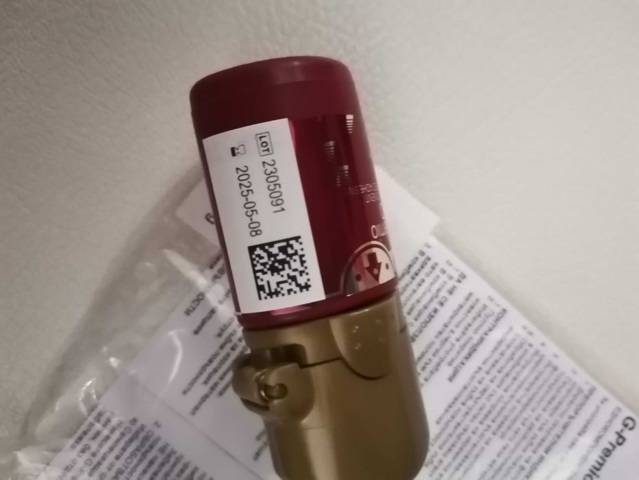 G-PREMIO bond - адхезив