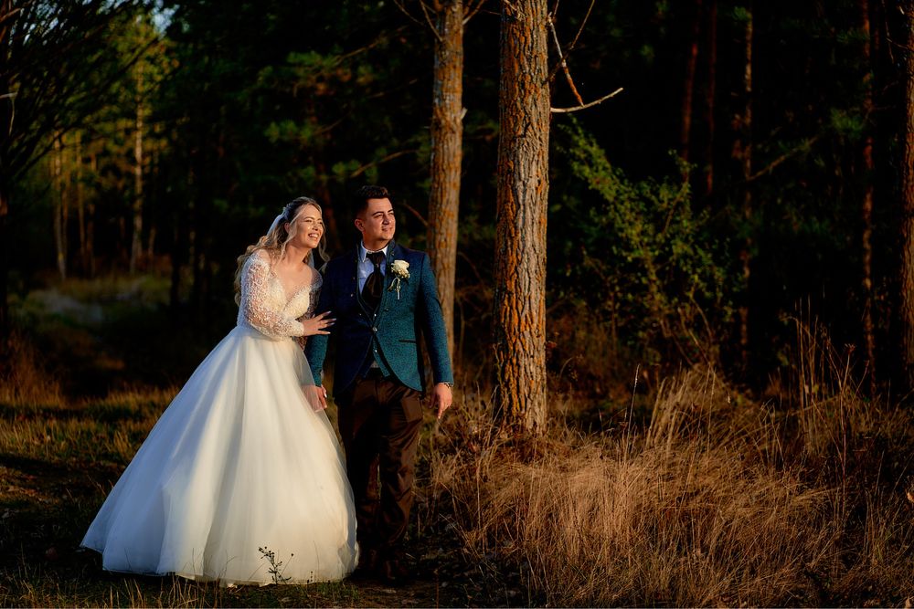 Vand costum de ginere