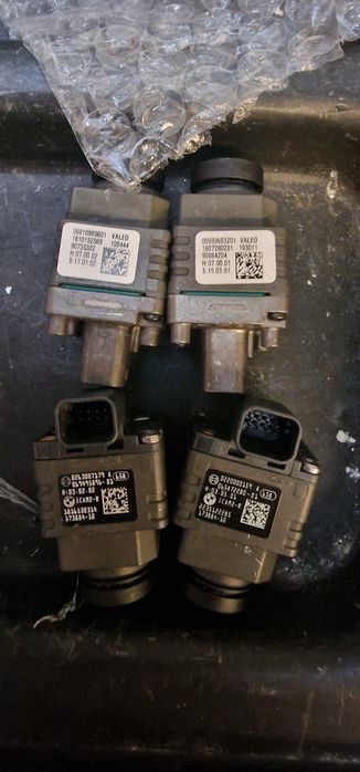 Camera bmw spate si surround f30 f20 f15 f25 f48 g40 g01 g11.g05