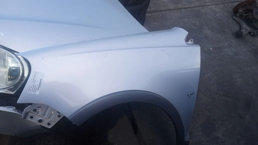 Vand fata complecta pentru Polo Cross din 2008 1,4 TDI