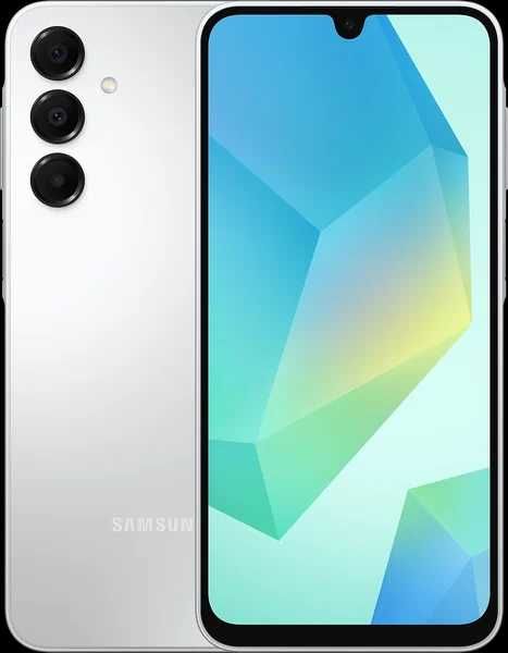 Новый телефон Samsung Galaxy A16 6/128GB