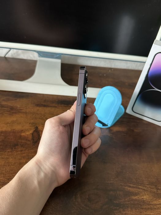 Iphone 14 pro max (256 gb) айфон