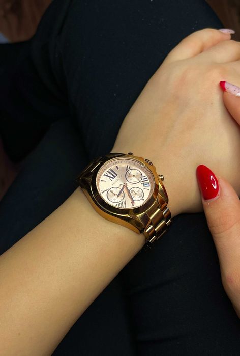 Дамски часовник Michael Kors Bradshaw mk5799