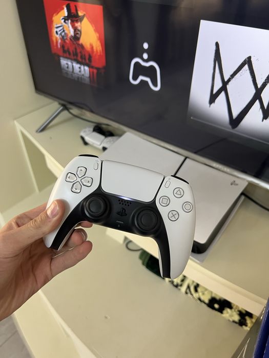 PlayStation 5 Slim 1 Tb