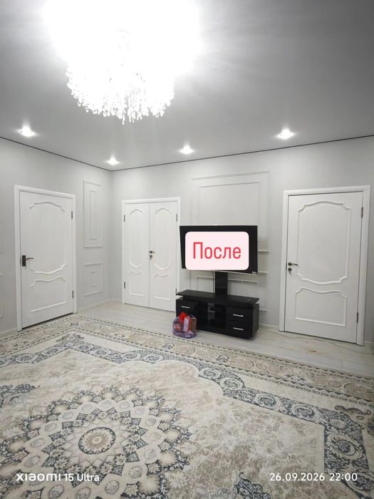 Реставрация дверей