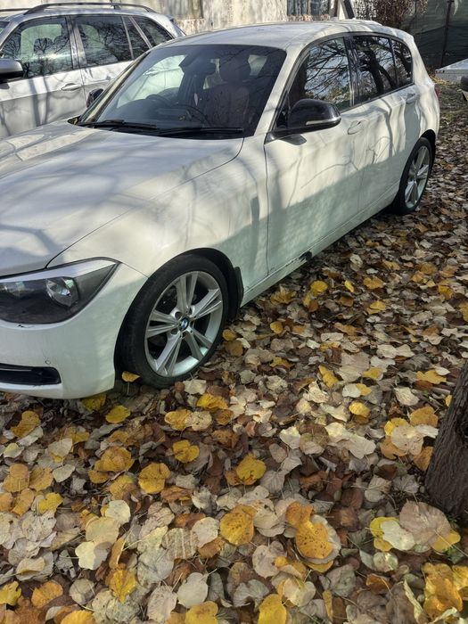 Dezmembrari/piese bmw seria 1 F20  1.6 benzina din anul 2013 N13B16 A