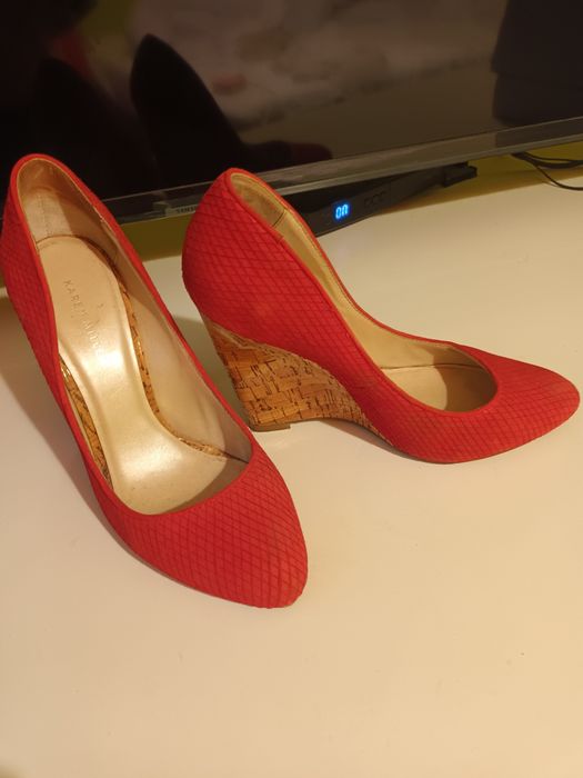Pantofi dama eleganti Karen Millen nr 38 200 ron