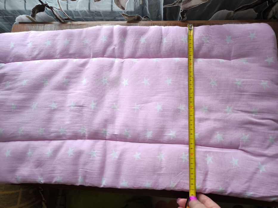 Матрас в коляску или люльку