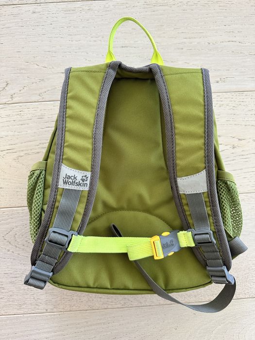 Rucsac copii Jack Wolfskin Little Joe