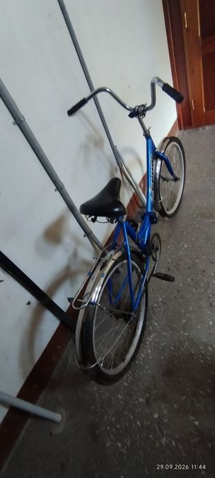 Продам велосипед