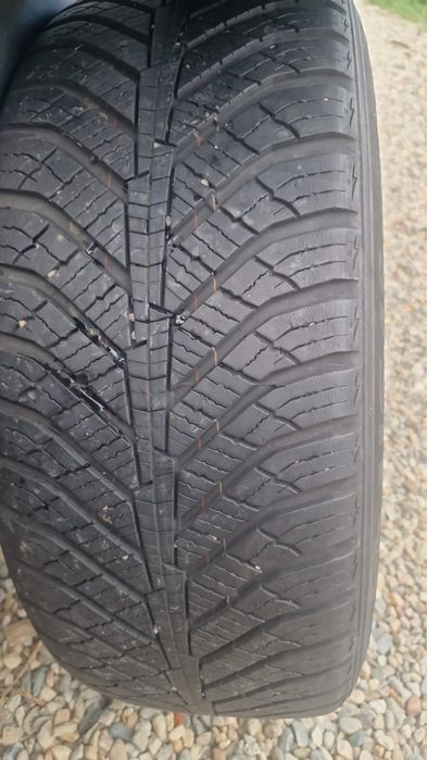 Jante 5X112 R18 Mercedes/Audi