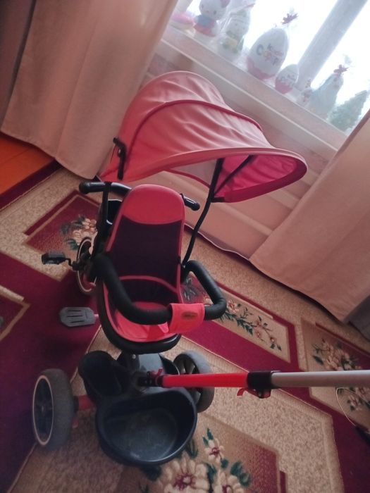 Велосипед детский