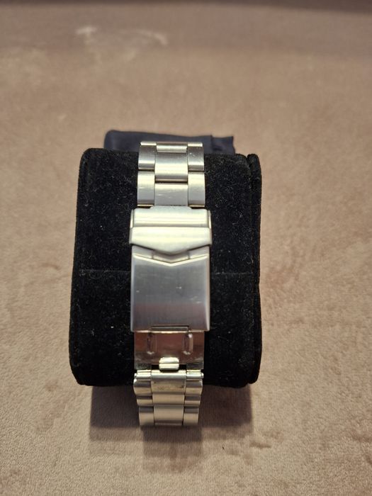 Bethge&Sohne Nautica Diver ETA2824-2