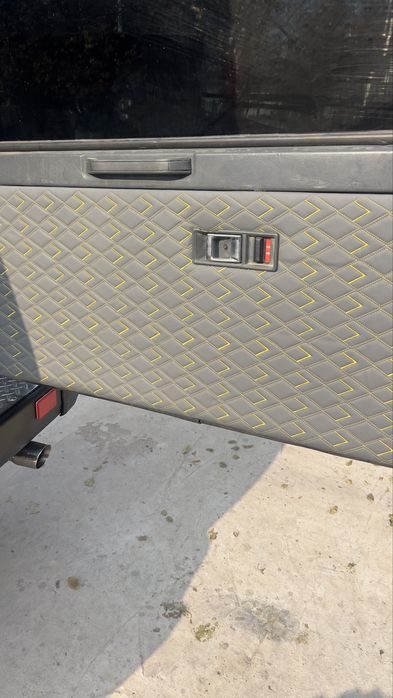 митсубиси паджеро