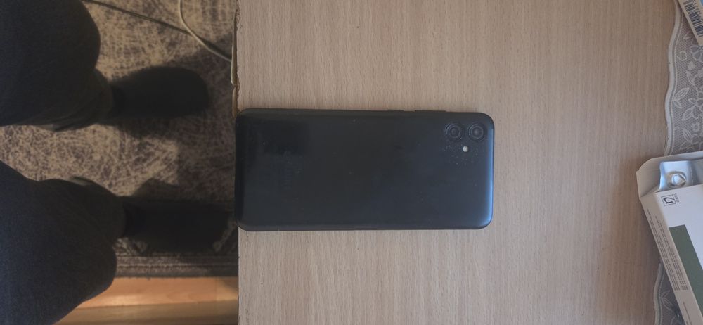 Samsung a04 32gb