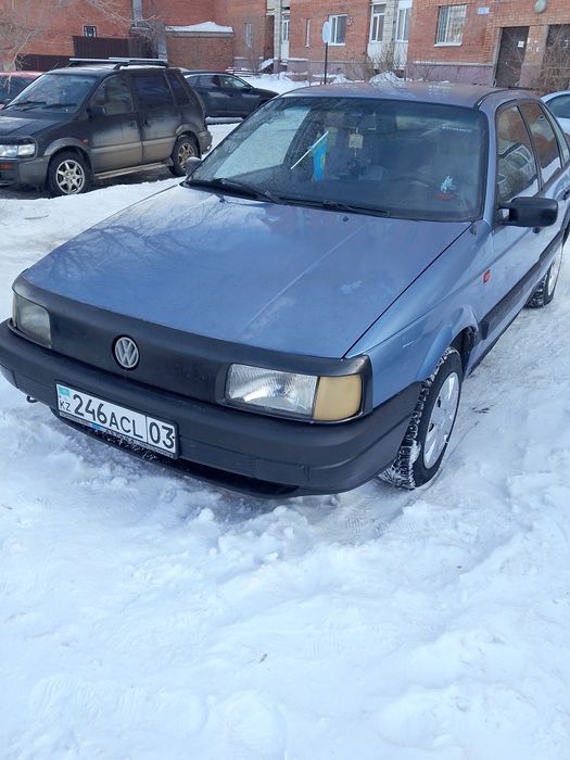 Продам пассат Б3