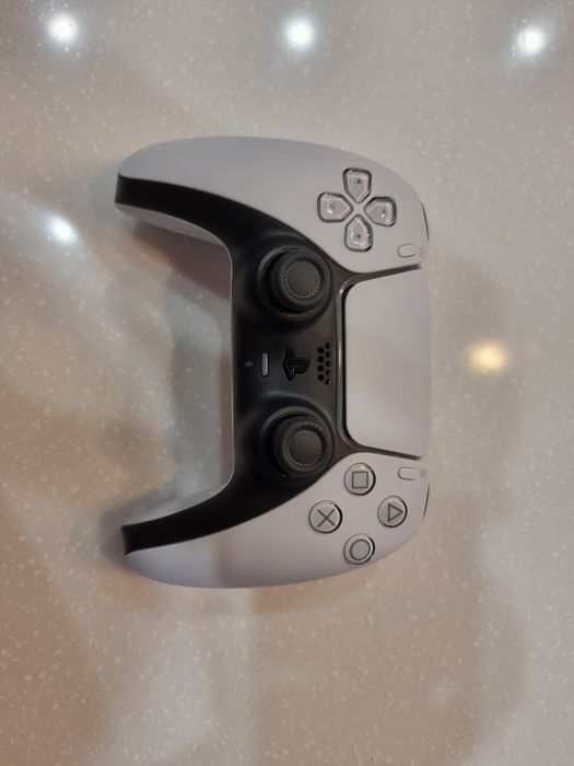 PS5 gamepad джойстик