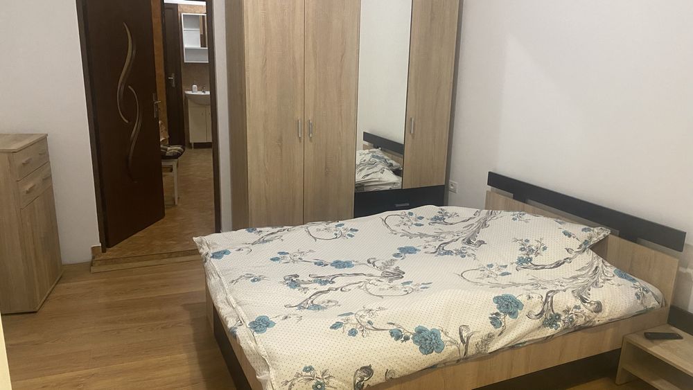 Ap. 1 Cam, 250 Euro cu CHELTUIELI INCLUSE