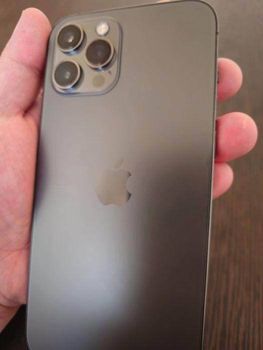 IPhone 12 Pro Max 512 gb