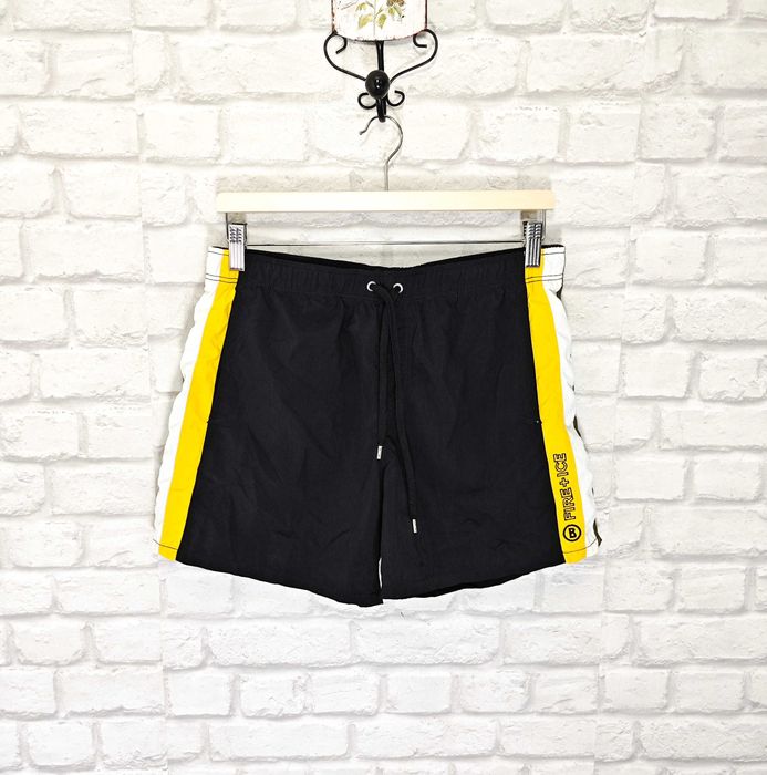 SALE % Bogner Fire Ice Оригинални мъжки бански размер 48  /  M
