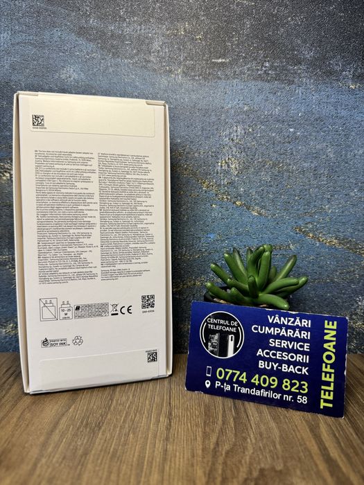 Samsung Galaxy A17/128Gb/Garantie 2Ani Centrul de Telefoane/Rate