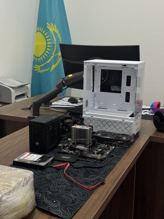 Игровой системный блок