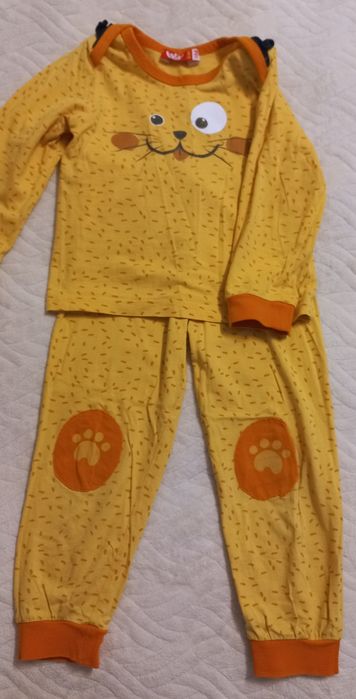 Продам пижамы для мальчика