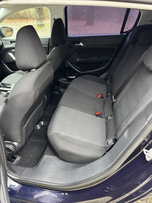 308 1.6 HDI 99кс Euro6