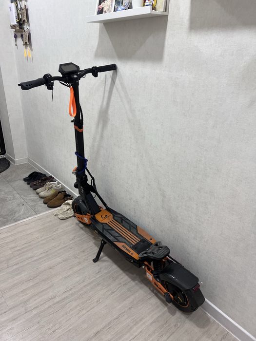 Продам Kugoo g2 Max 2025