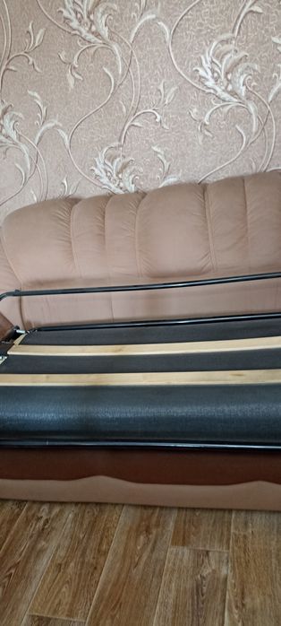 Диван с креслами