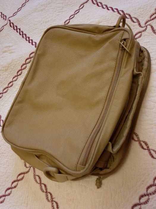 Сумка универсальная армия России