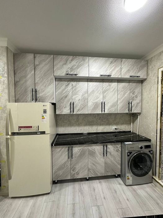 Oshxona mebellari buyurtma asosida hamyonbob narxlarda