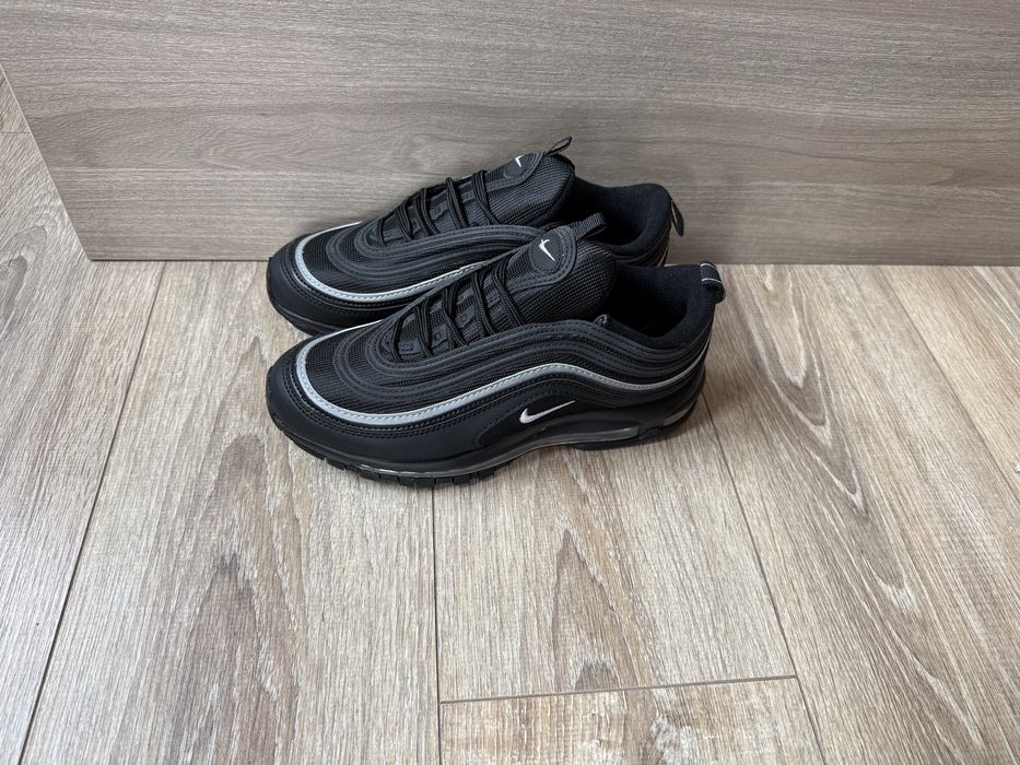 Nike Air Max 97 Black OG
