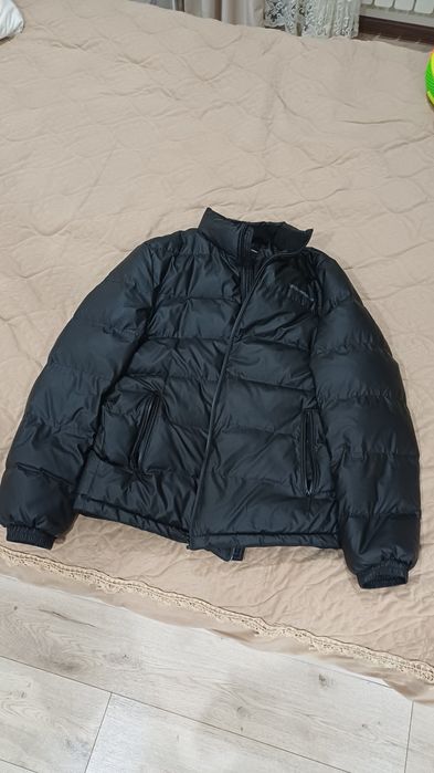 Продам куртку зимнию