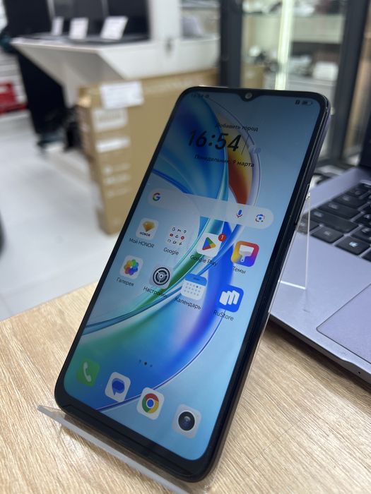 Honor X5b plus, 128gb (p25)