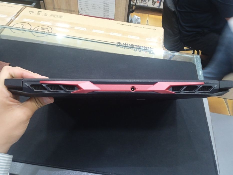 Acer nitro 5 ryzen 5