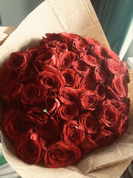 Букеты по низким!