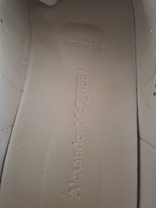 Vand adidasi Alexander McQueen originali