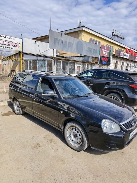 Продам Приору 2 срочно