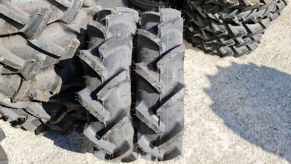 7-14 marca BKT cu 4PLY cauciucuri noi anvelope pentru TRACTOR JAPONEZ