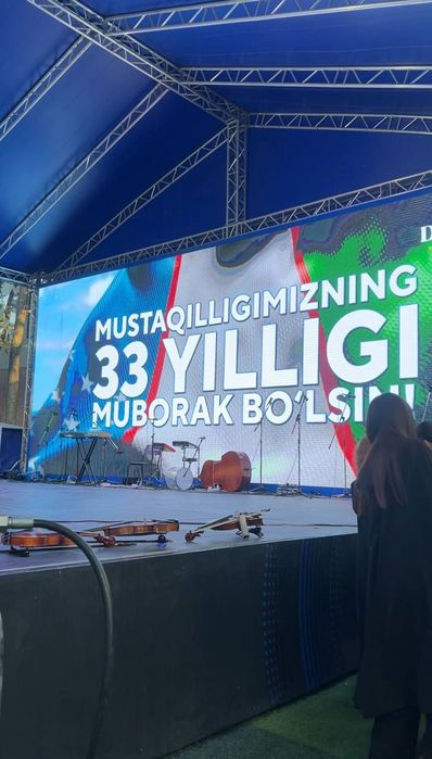 Led ekran Led экран Лед экран лэд ekran arenda ekran  продажа аренда э