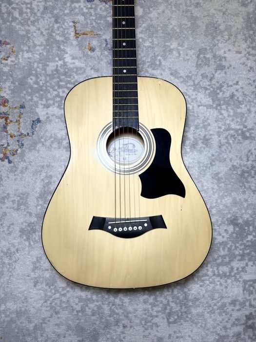 гитара акустикалык